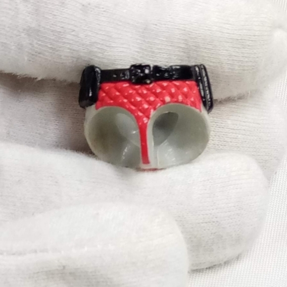 1987 Hasbro GI Joe Original Fast Draw Action Figure With Backpack - Picture 2 of 10